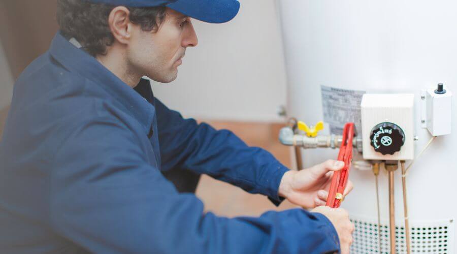 Professional bathroom faucet installation in Junction, IL